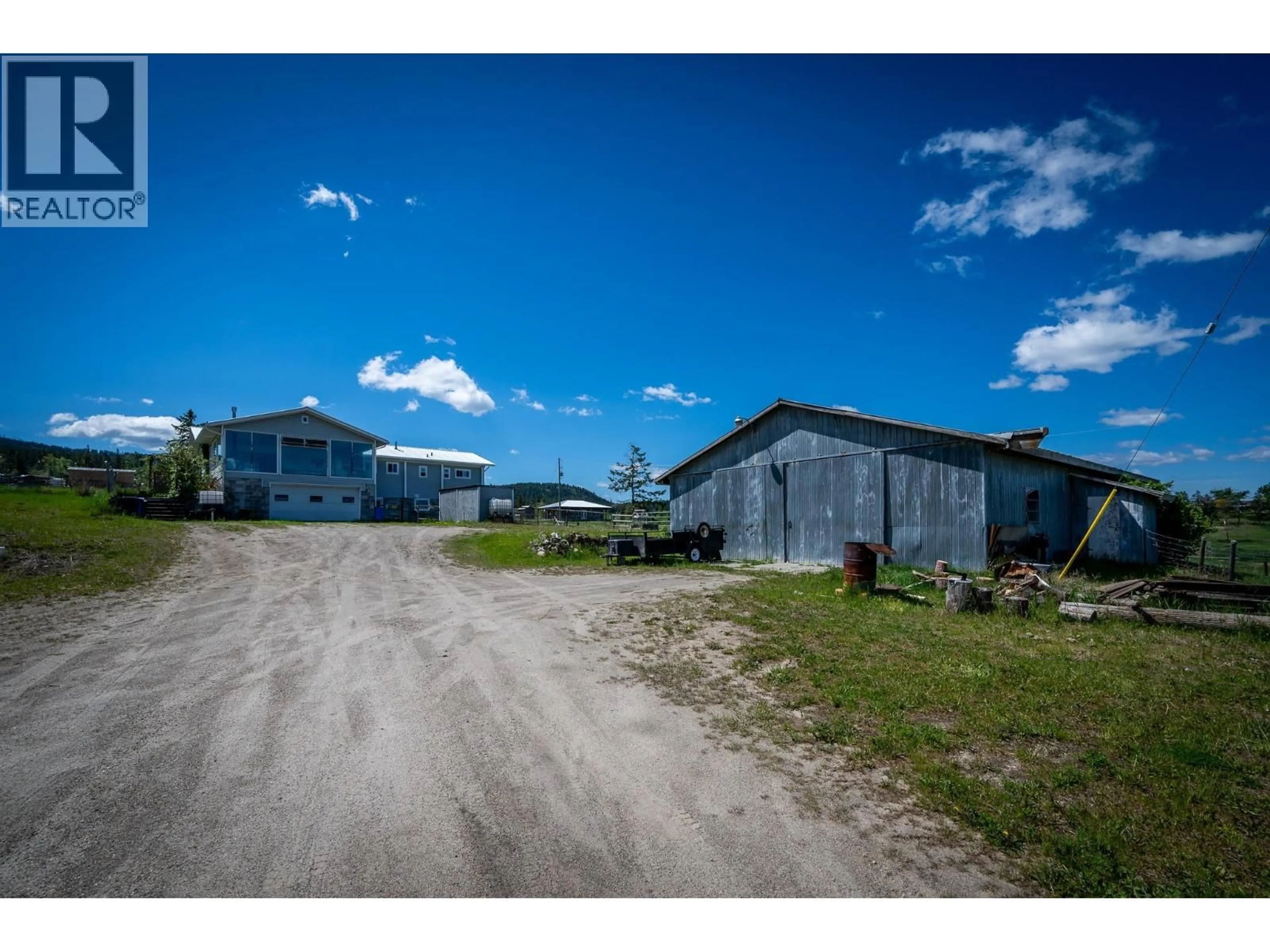 Shed for 4780 HARRISON ROAD, Pritchard British Columbia V0E2P0