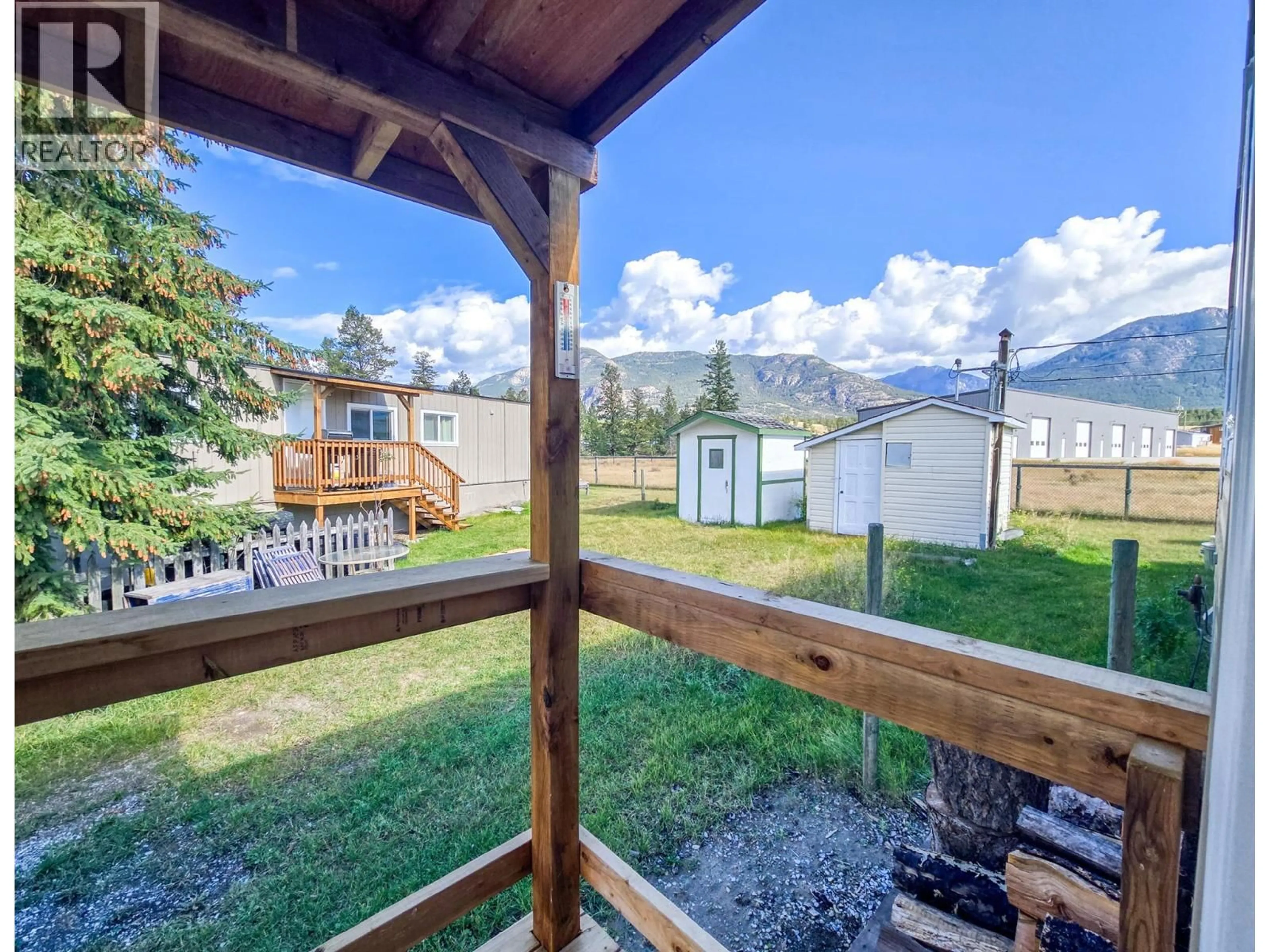 Unknown for 30 - 4775 WOOD LANE, Windermere British Columbia V0B2L2