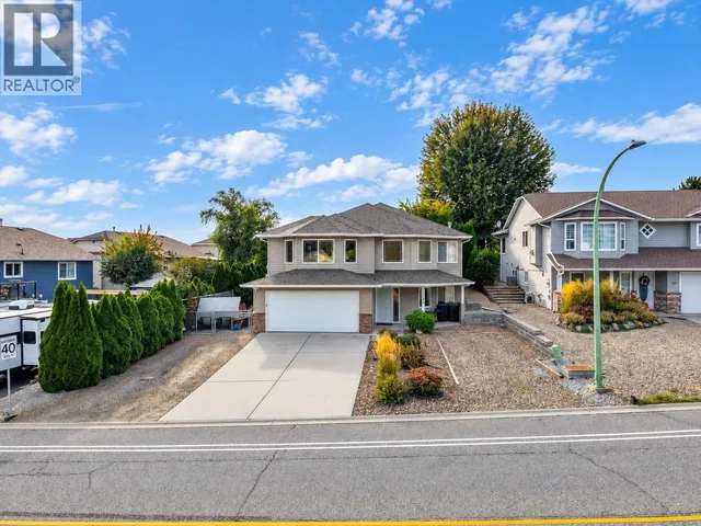 1380 LOSETH DRIVE, Kelowna 2