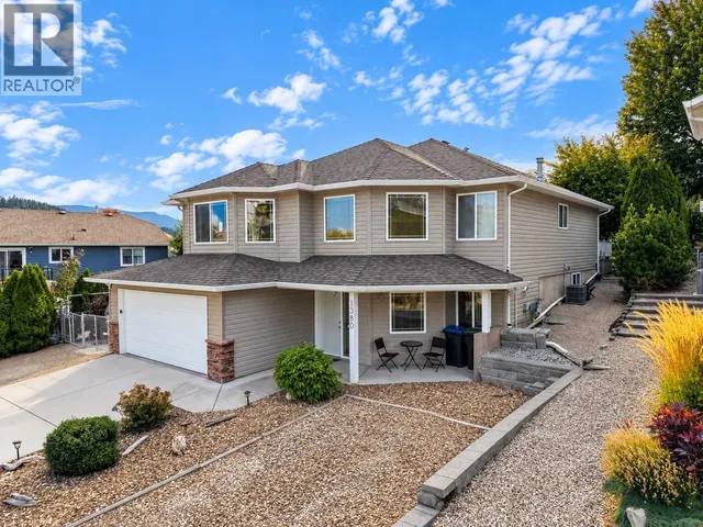 1380 LOSETH DRIVE, Kelowna 4