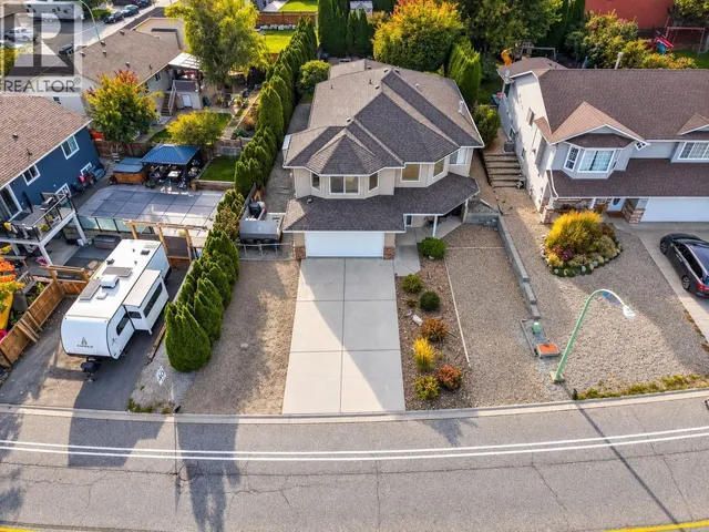 1380 LOSETH DRIVE, Kelowna 5
