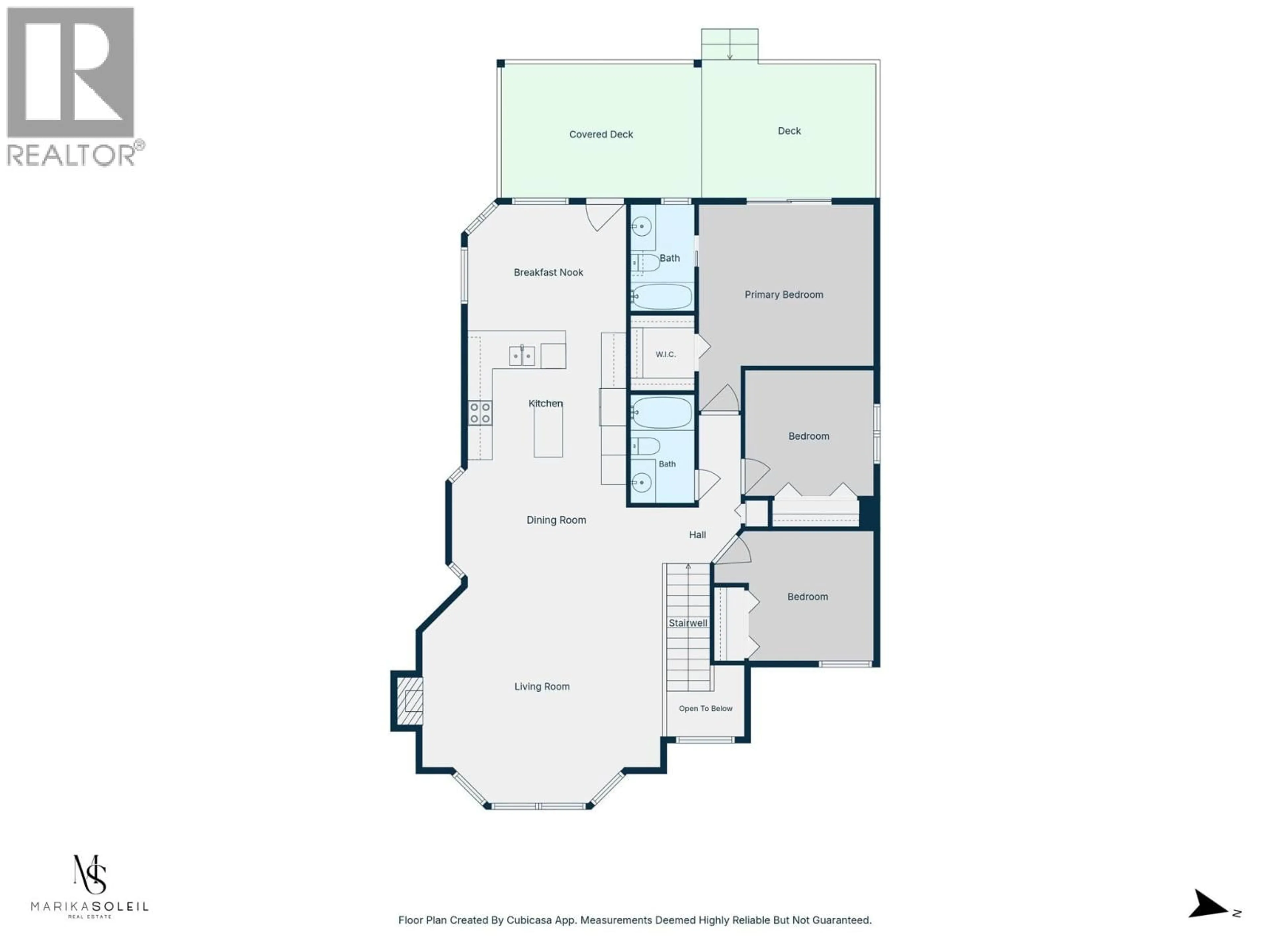 Floor plan for 1380 LOSETH DRIVE, Kelowna British Columbia V1P1M8