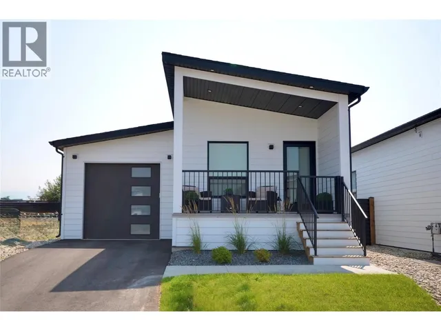 204 - 12204 WESTSIDE ROAD, Vernon 3