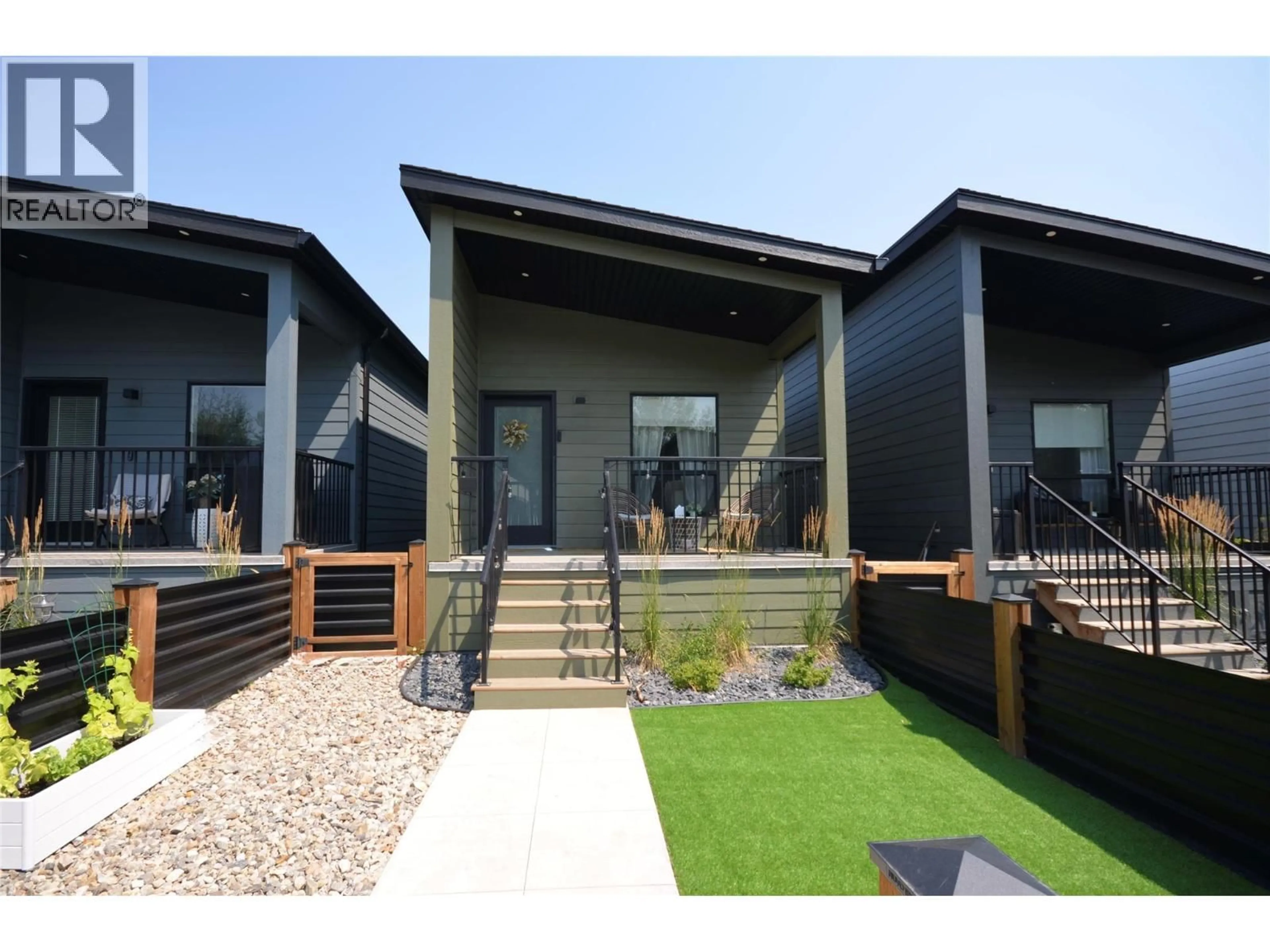 Unknown for 207D - 12204 WESTSIDE ROAD, Vernon British Columbia V1H2A4