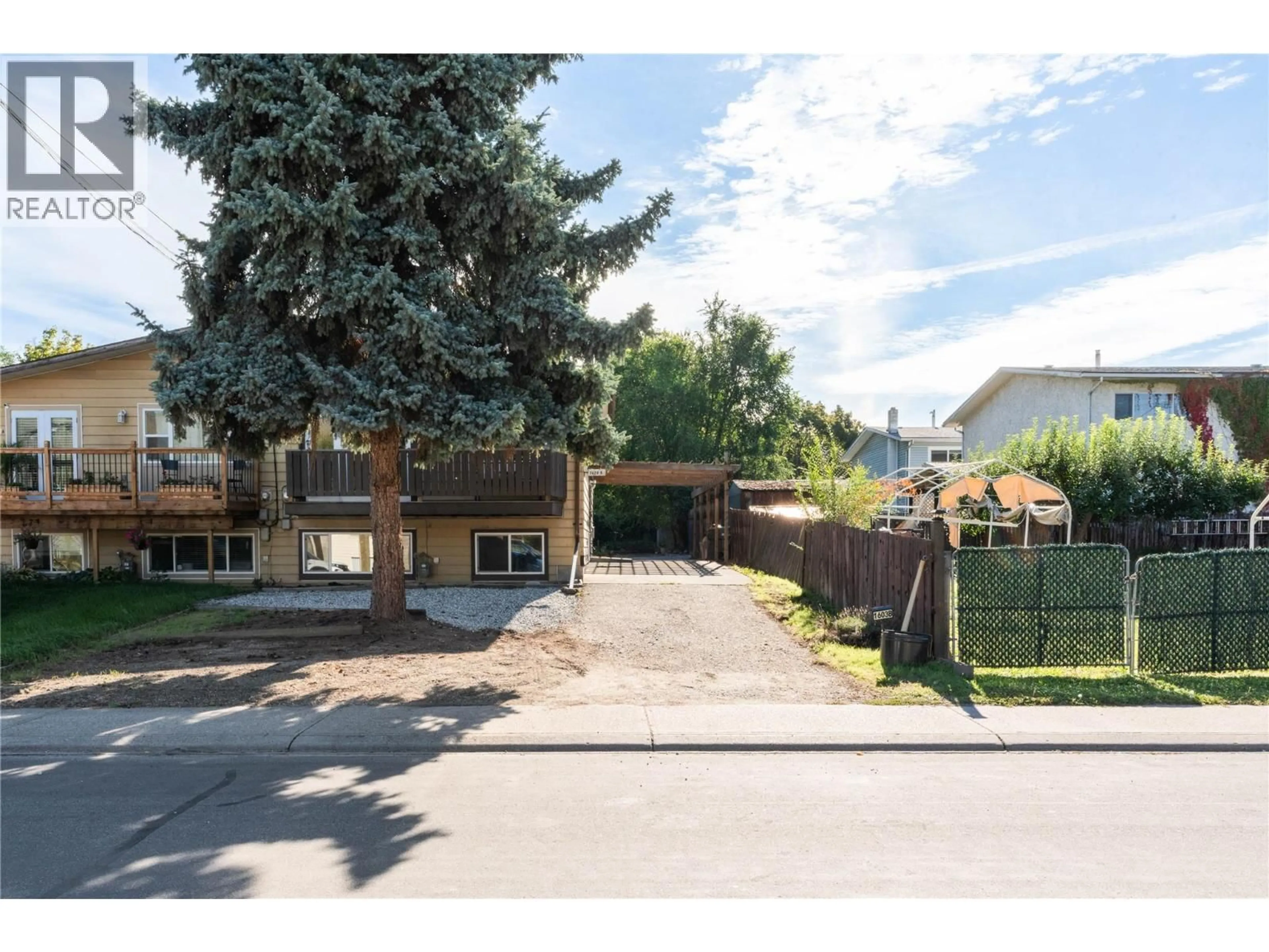 Unknown for 1603B 45TH STREET, Vernon British Columbia V1T7P9
