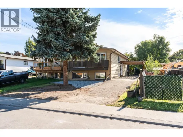 1603B 45TH STREET, Vernon 4