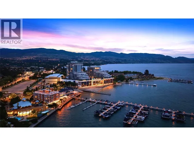 PH6 - 3699 CAPOZZI ROAD, Kelowna 2