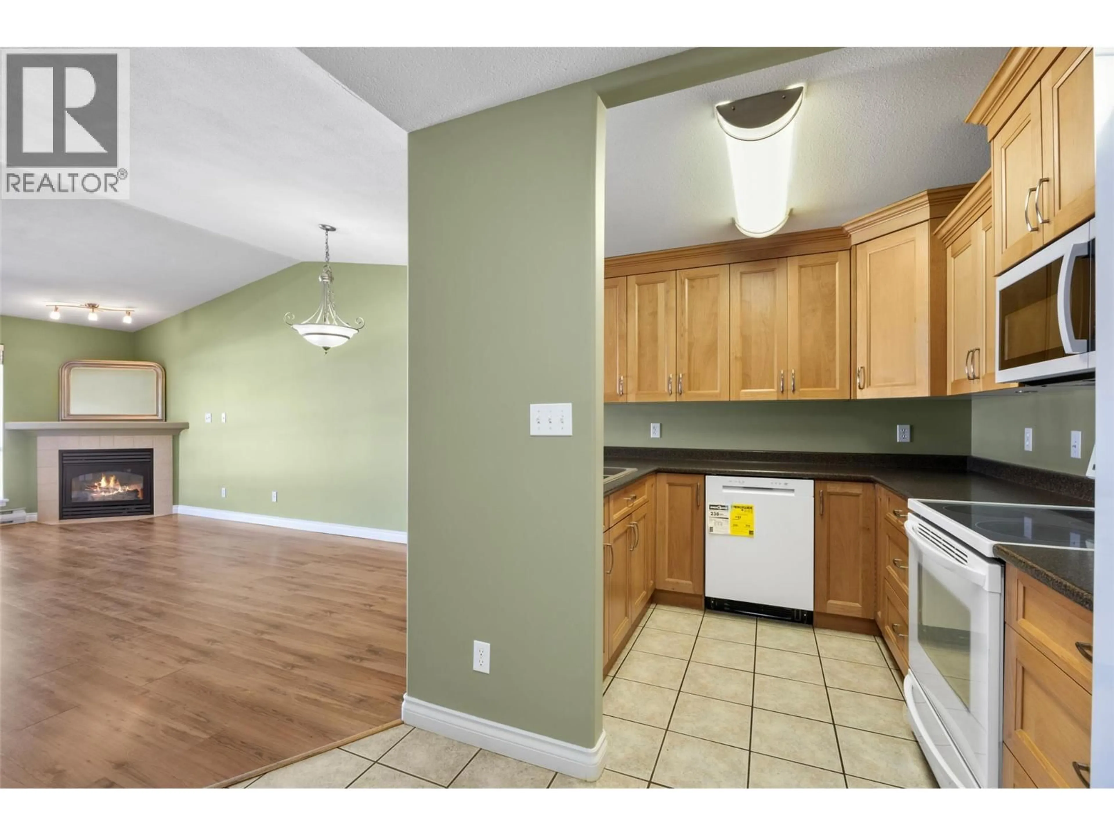 Unknown for 407 - 683 VICTORIA STREET, Kamloops British Columbia V2C2B3