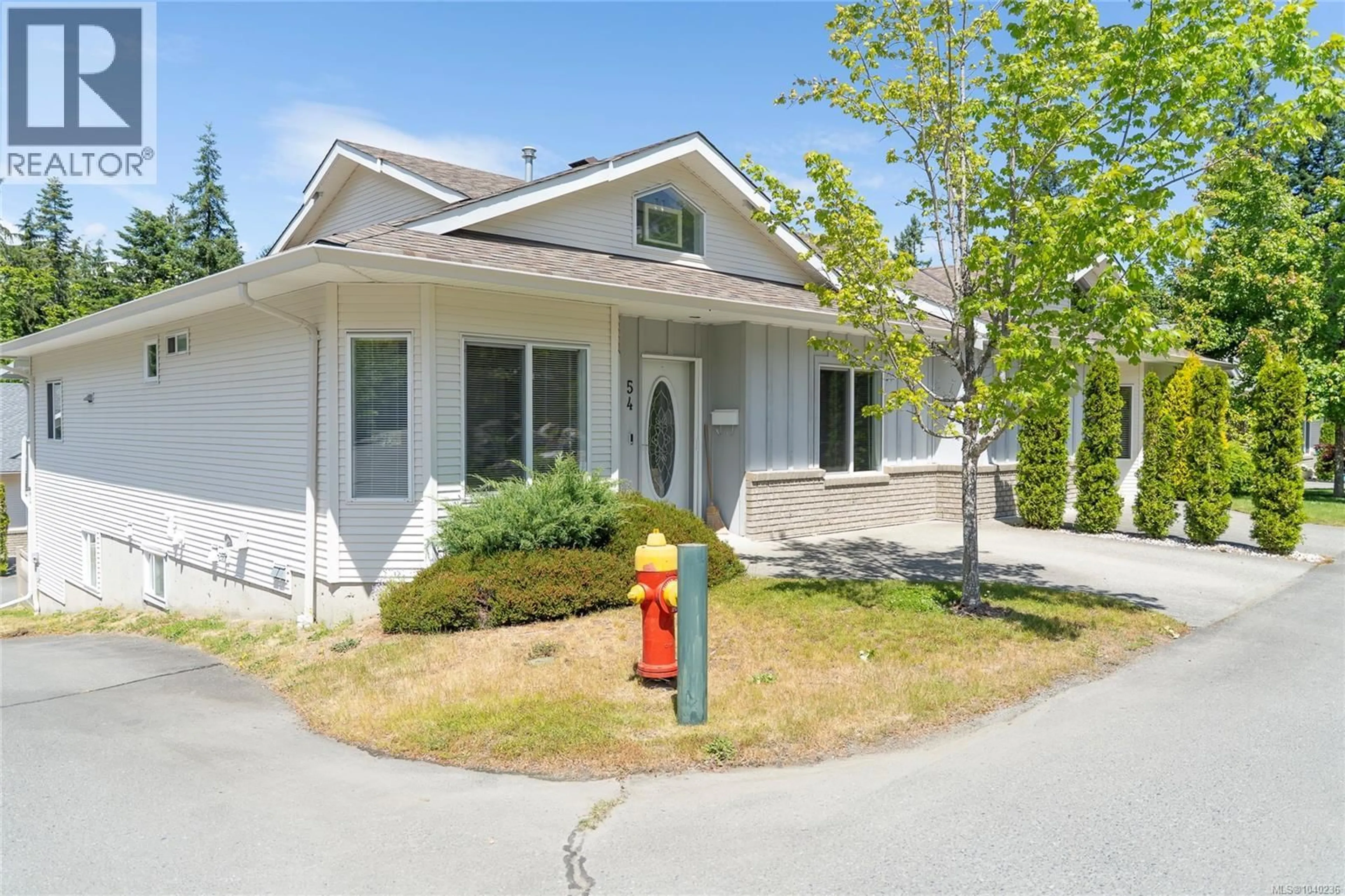 Unknown for 54 - 1150 WALKEM ROAD, Ladysmith British Columbia V9G1S1