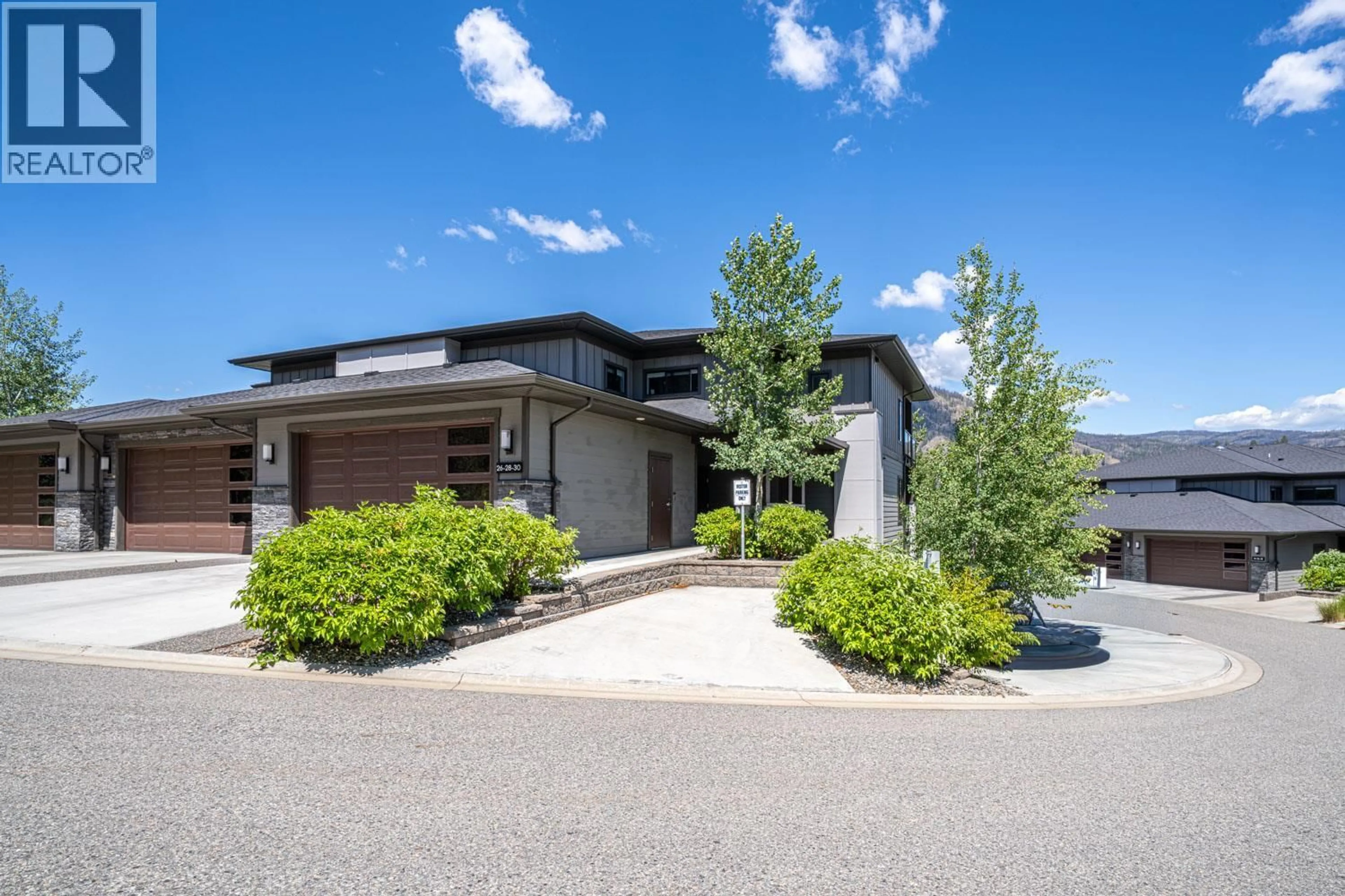Unknown for 28 - 2161 UPPER SUNDANCE DRIVE, West Kelowna British Columbia V4T3M9
