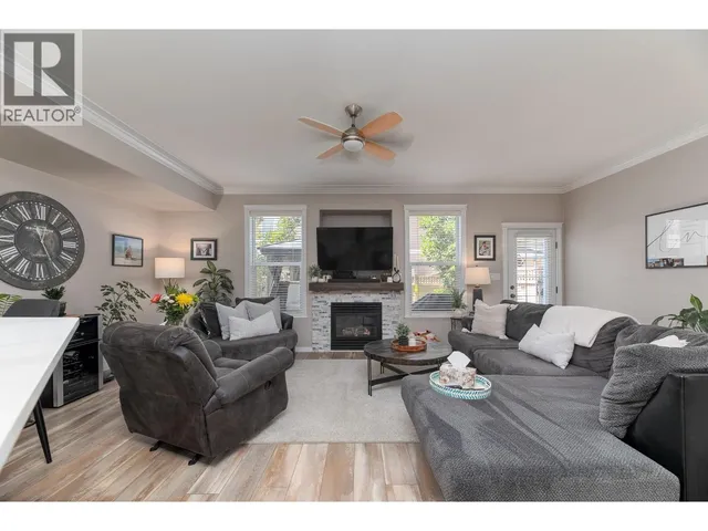 106 - 1742 FAIRFORD DRIVE, Penticton 2