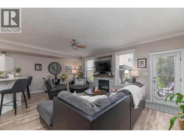 106 - 1742 FAIRFORD DRIVE, Penticton 3