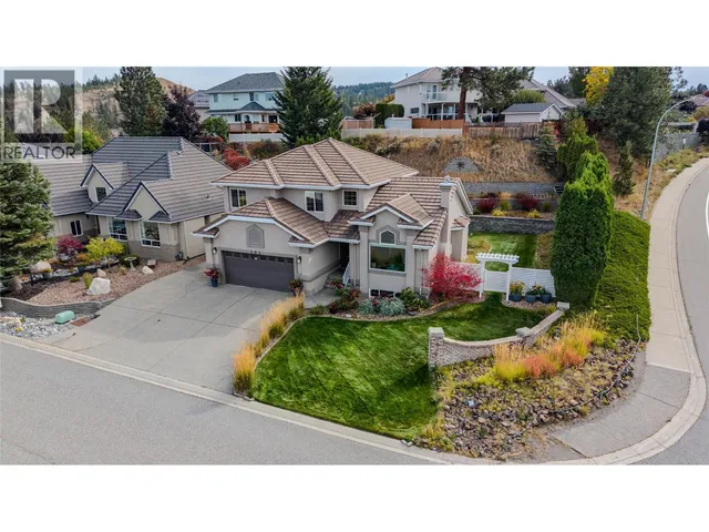 101 COPPERTREE COURT, Kamloops