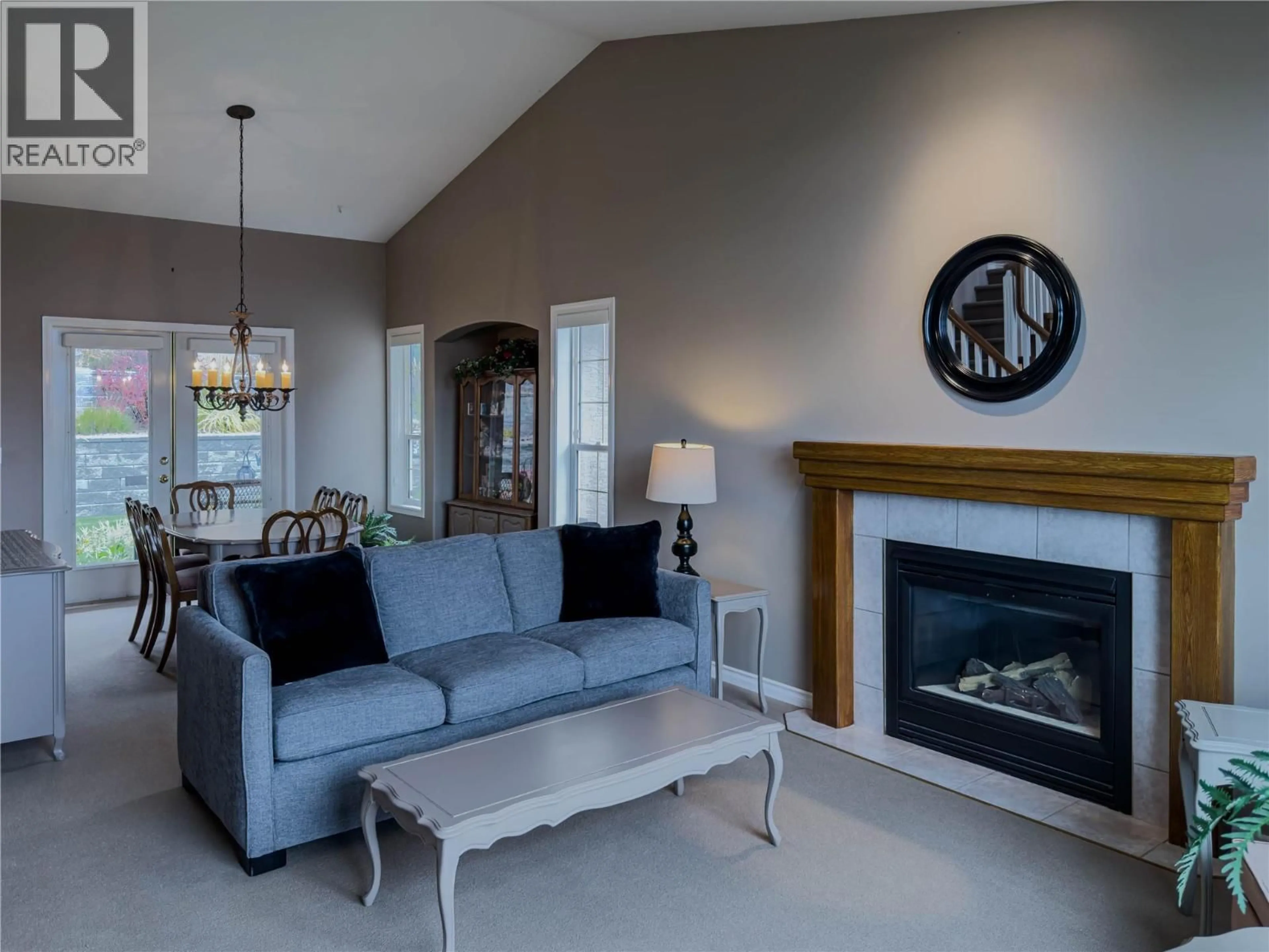 Living room with furniture, unknown for 101 COPPERTREE COURT, Kamloops British Columbia V2E2N4