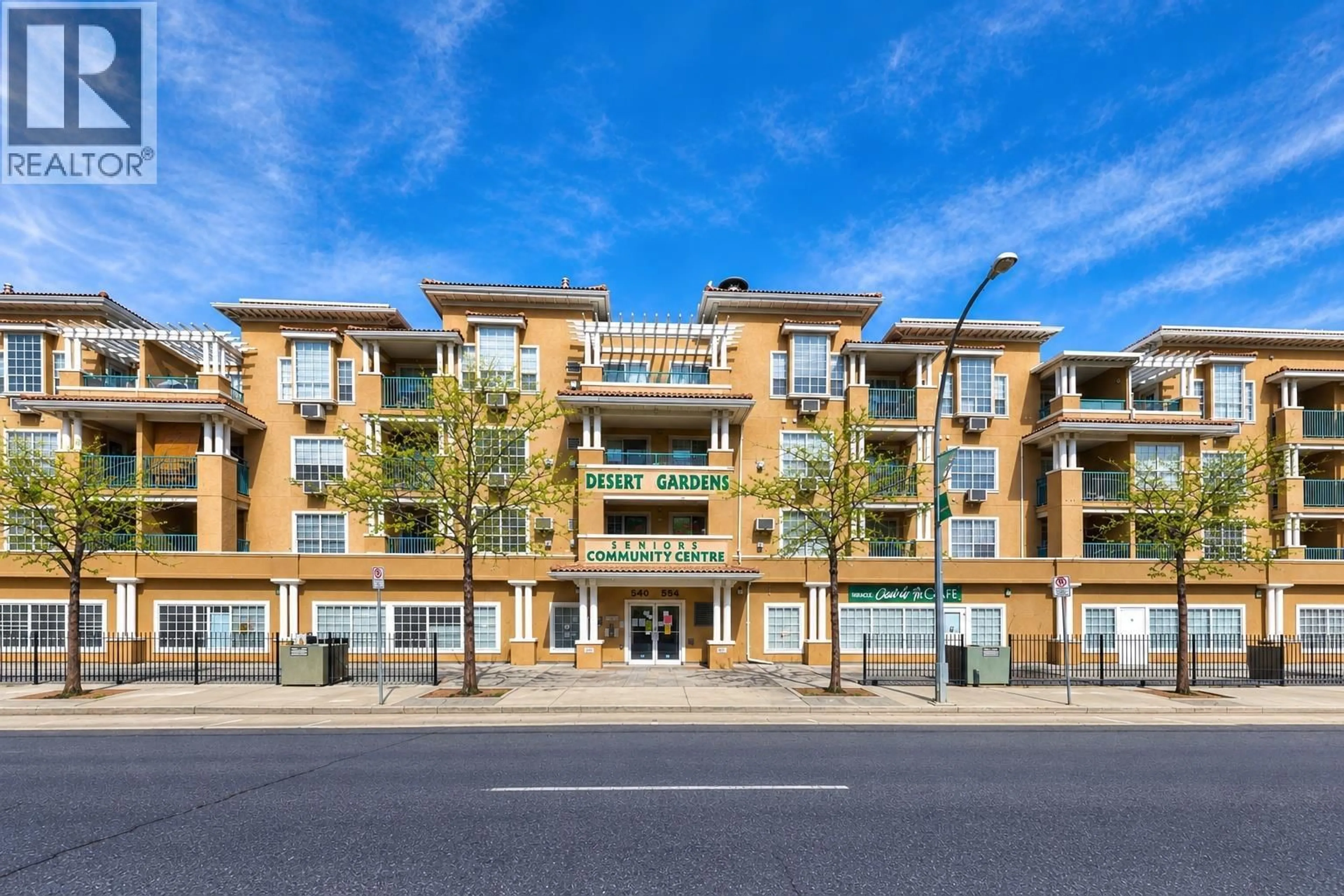 Unknown for 411 - 554 SEYMOUR STREET, Kamloops British Columbia V2C2G9