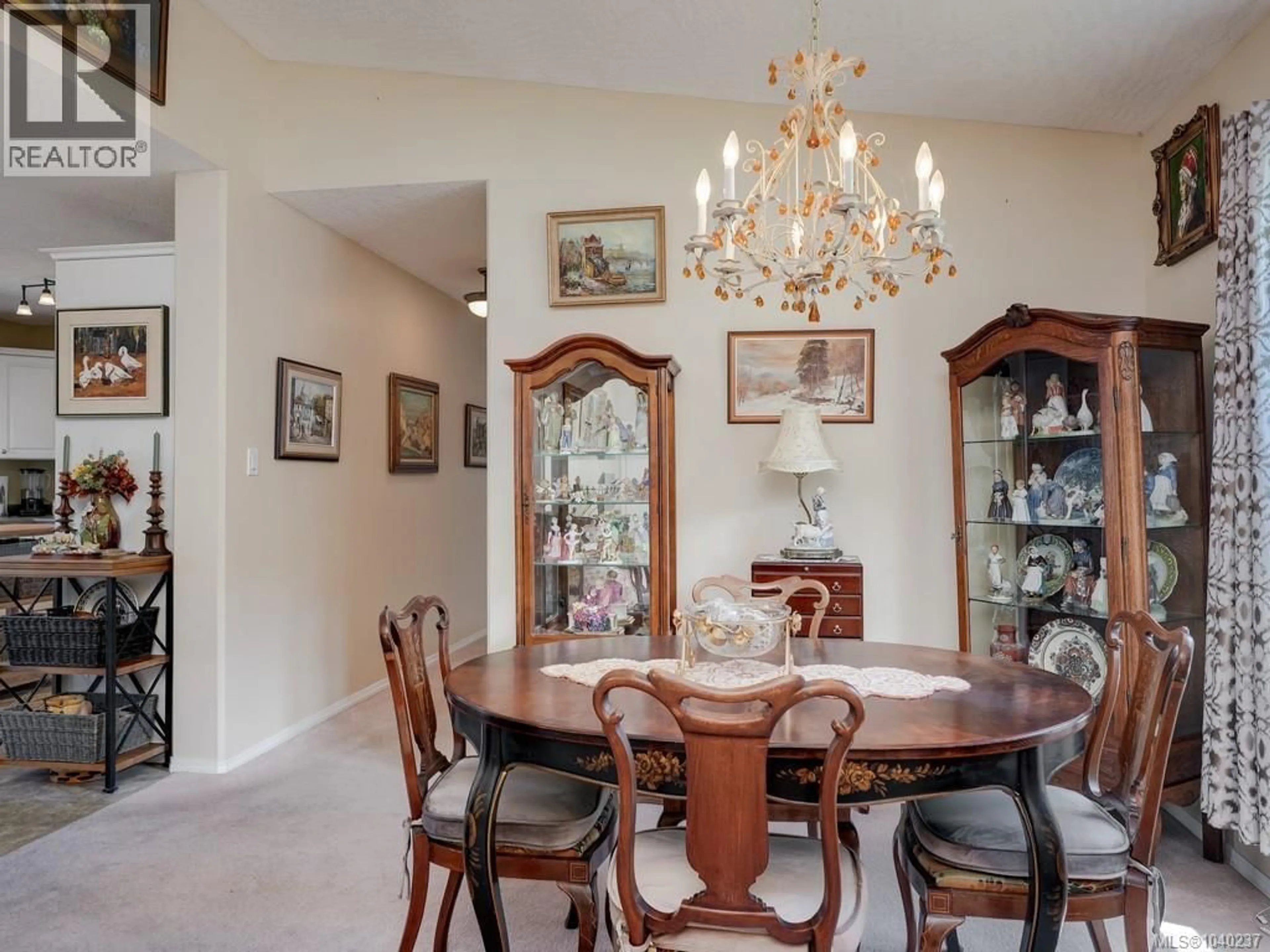 Dining room, unknown for 100 - 7570 TETAYUT ROAD, Central Saanich British Columbia V8M2H4