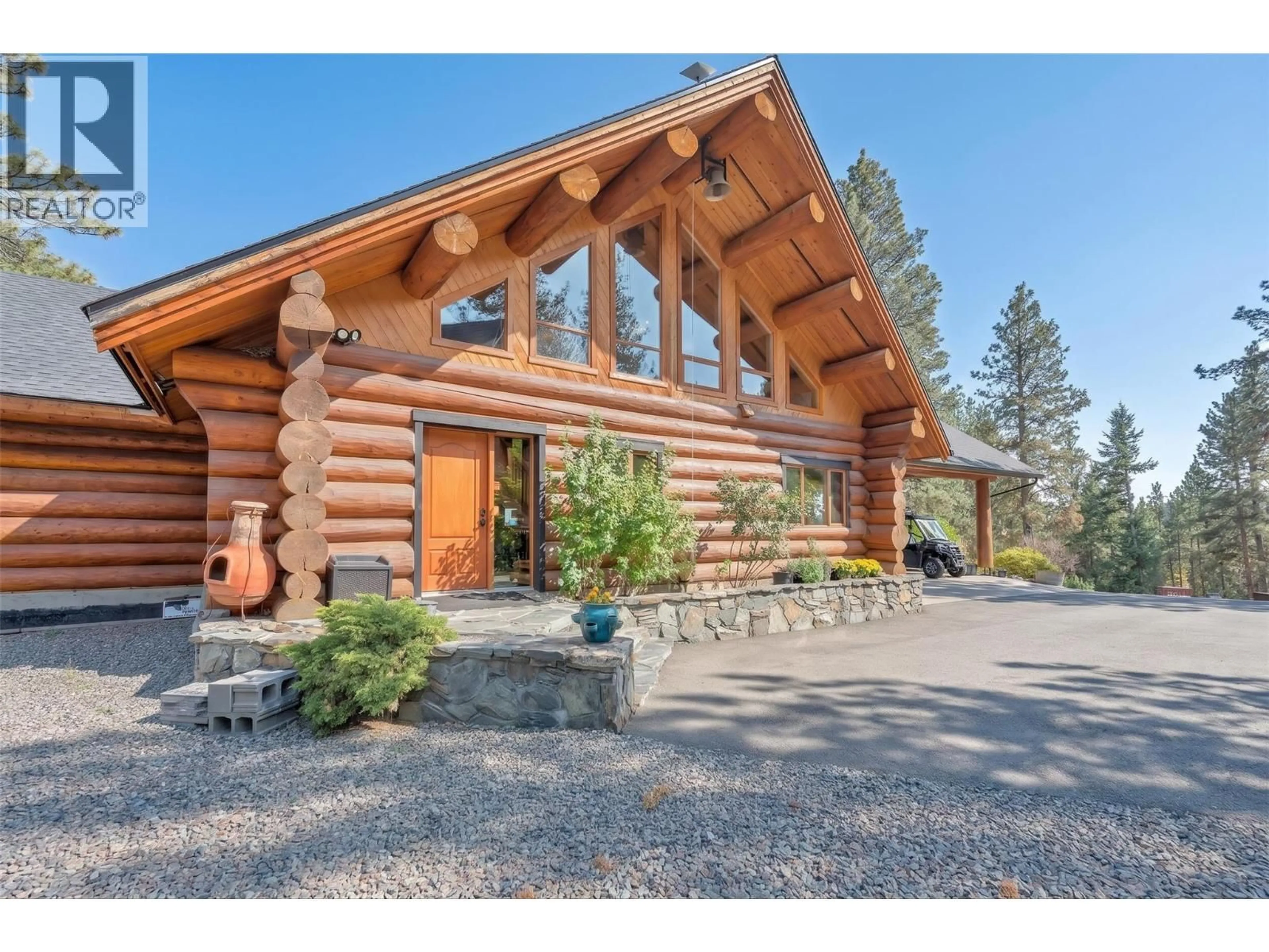 Unknown for 750 CEDAR CREEK ROAD, Princeton British Columbia V0X1W0