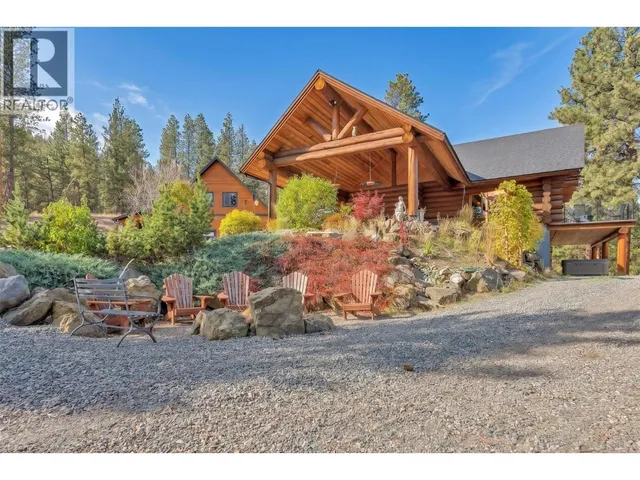 750 CEDAR CREEK ROAD, Princeton 5