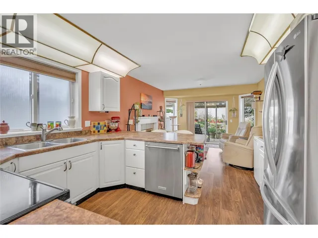 20 - 9600 TURNER STREET, Summerland 3