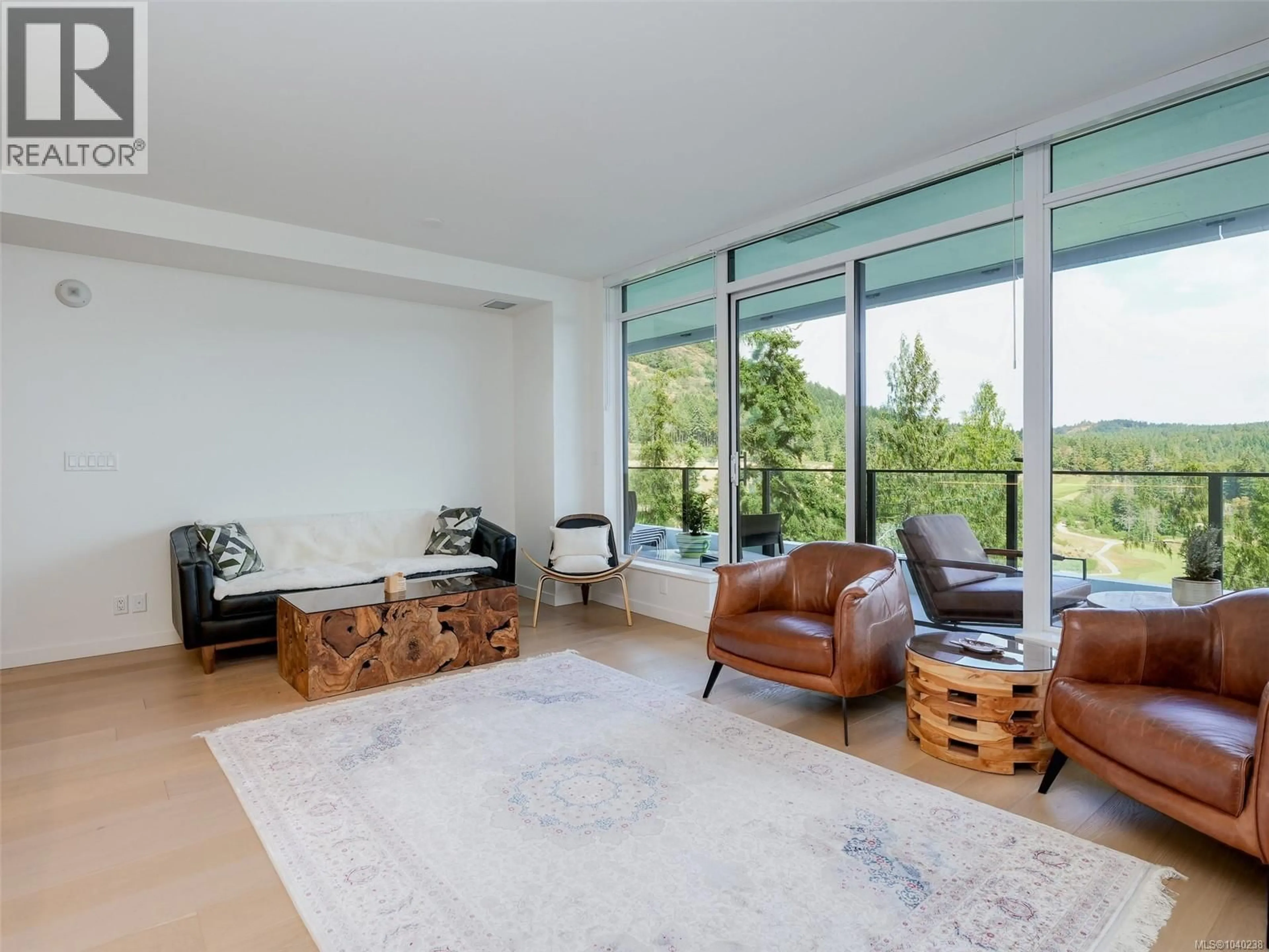 Living room with furniture, unknown for 914 - 2000 HANNINGTON ROAD, Langford British Columbia V9B6R6