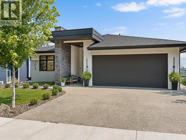 208 SKYLAND DRIVE, Kelowna 2