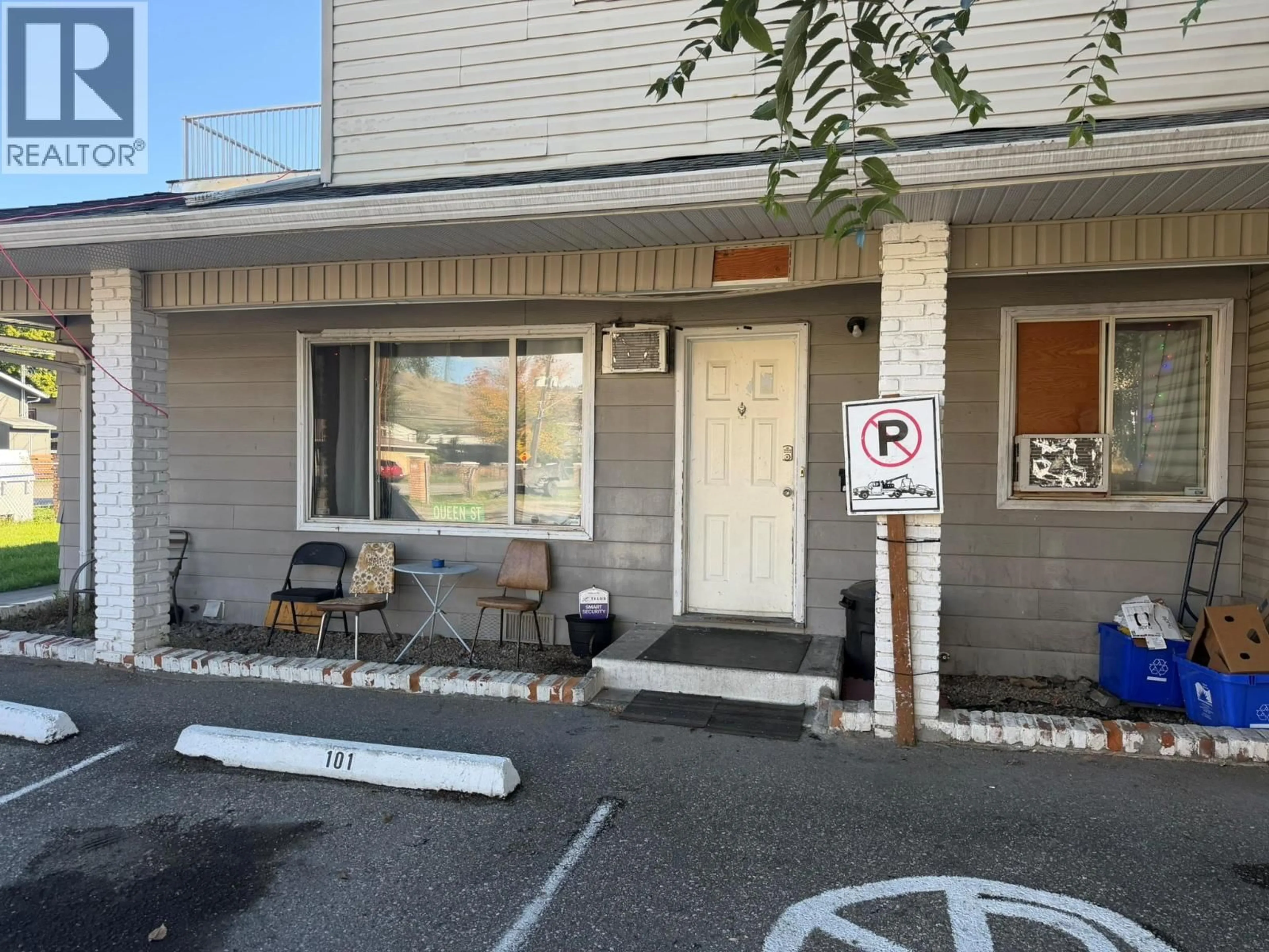 Unknown for 101 - 3710 24 AVENUE, Vernon British Columbia V1T1L9