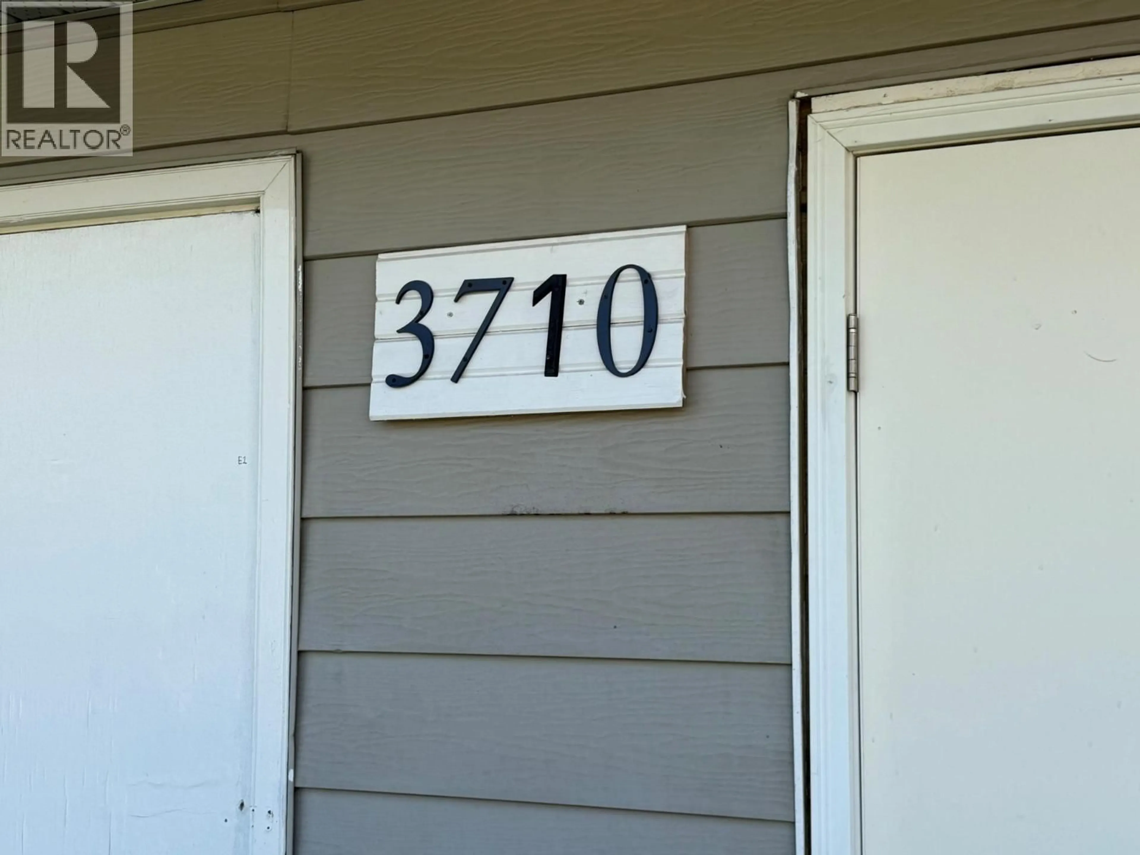 Unknown for 101 - 3710 24 AVENUE, Vernon British Columbia V1T1L9