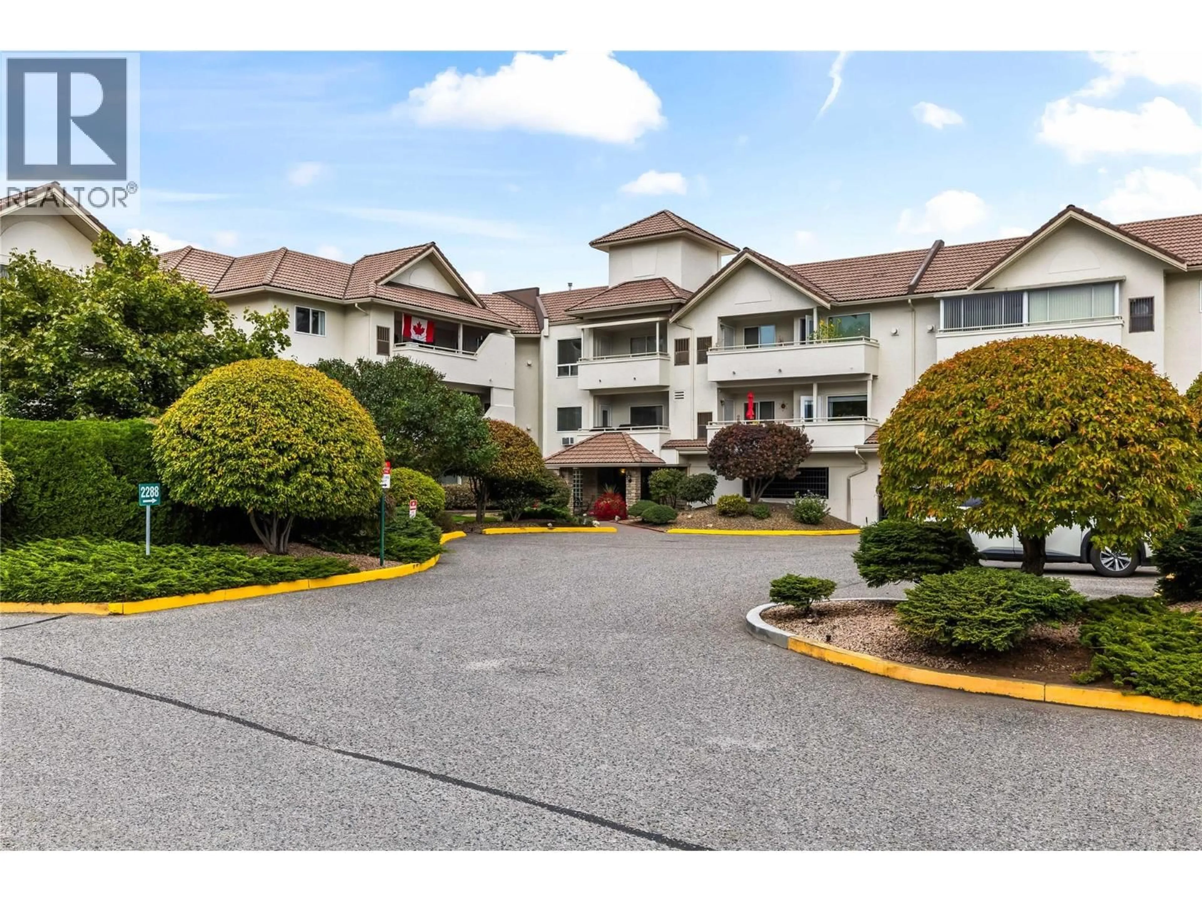 Unknown for 109 - 2288 BENVOULIN ROAD, Kelowna British Columbia V1W2C6