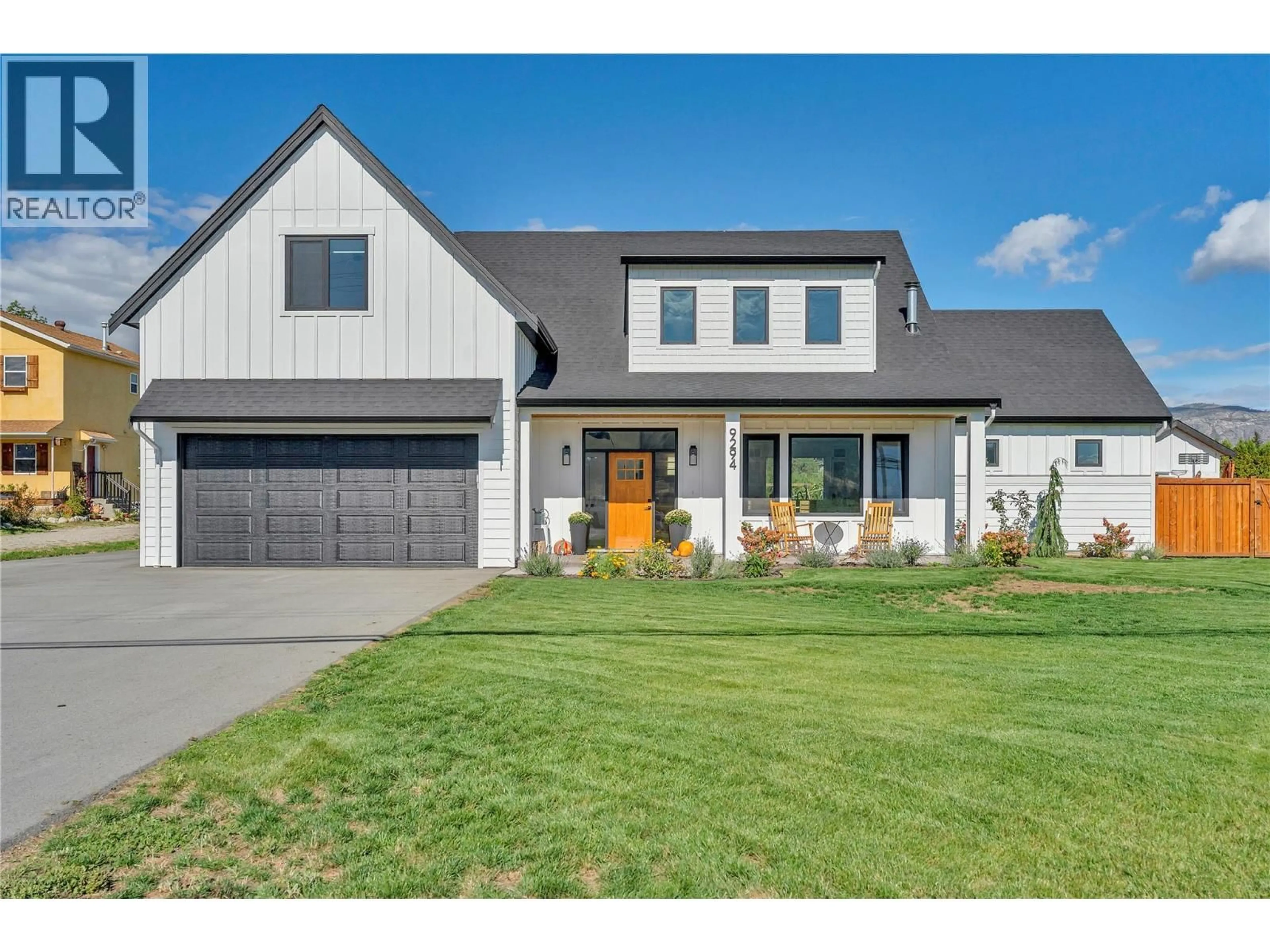 Unknown for 9294 JONES FLAT ROAD, Summerland British Columbia V0H1Z6