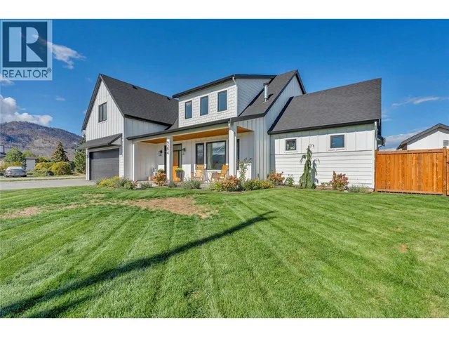 9294 JONES FLAT ROAD, Summerland 2