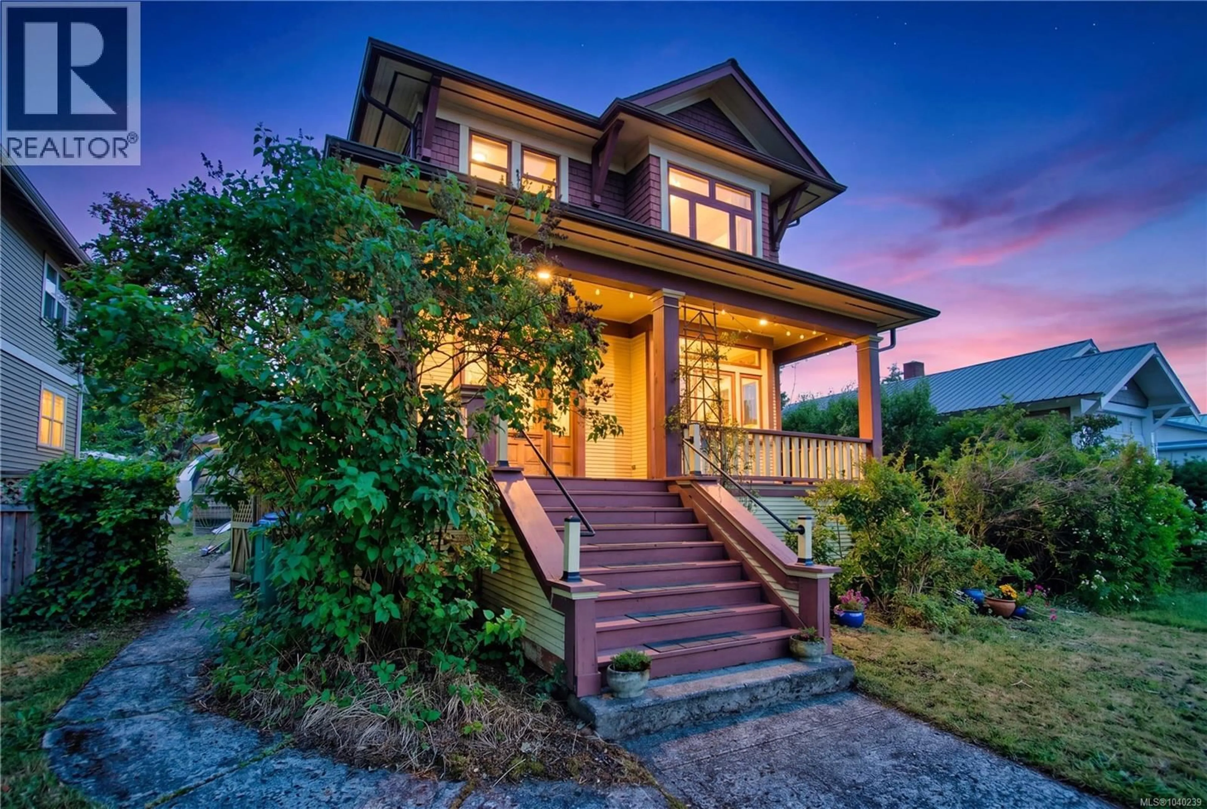 Unknown for 115 MACHLEARY STREET, Nanaimo British Columbia V9R2G5