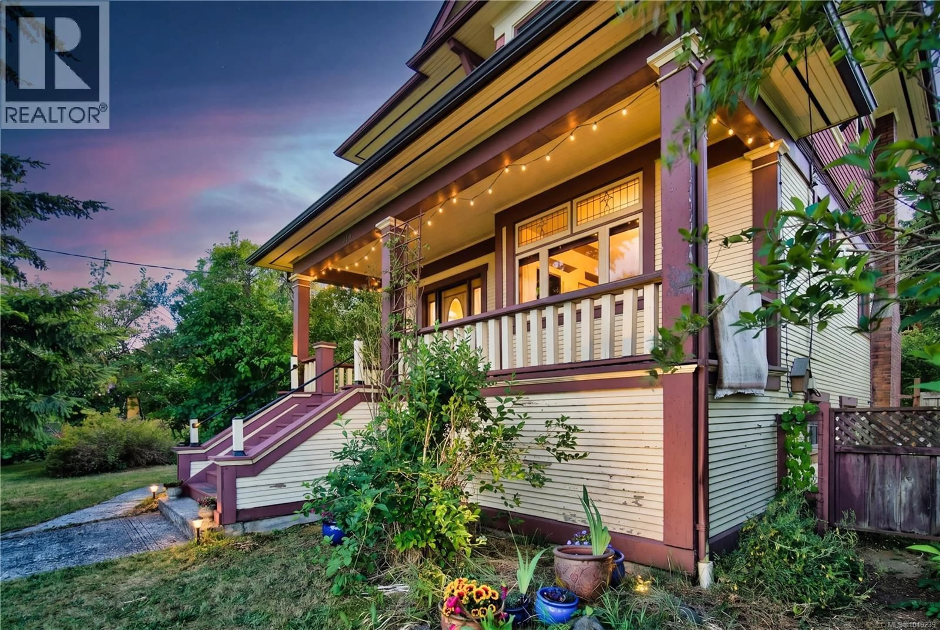 Unknown for 115 MACHLEARY STREET, Nanaimo British Columbia V9R2G5