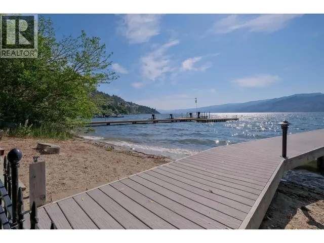 5251 BUCHANAN ROAD, Peachland 5