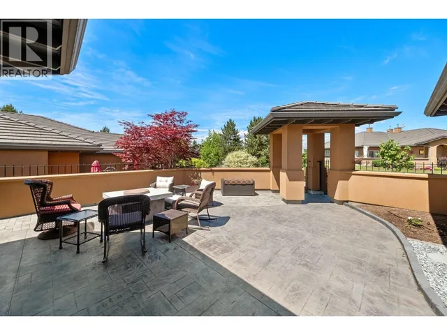 16 - 4100 GALLAGHERS PARKLAND DRIVE, Kelowna 3