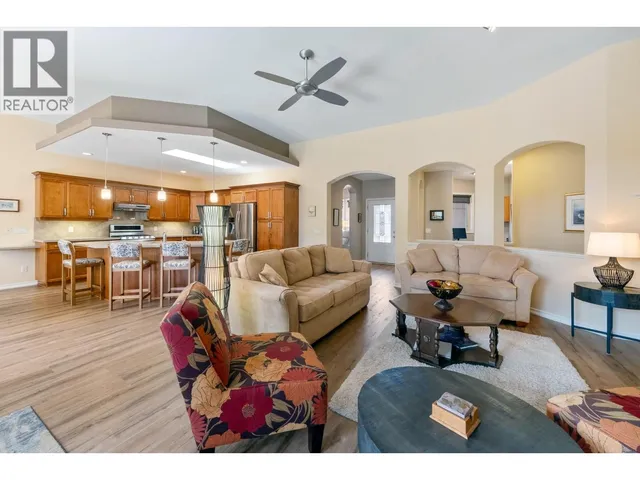 16 - 4100 GALLAGHERS PARKLAND DRIVE, Kelowna 5
