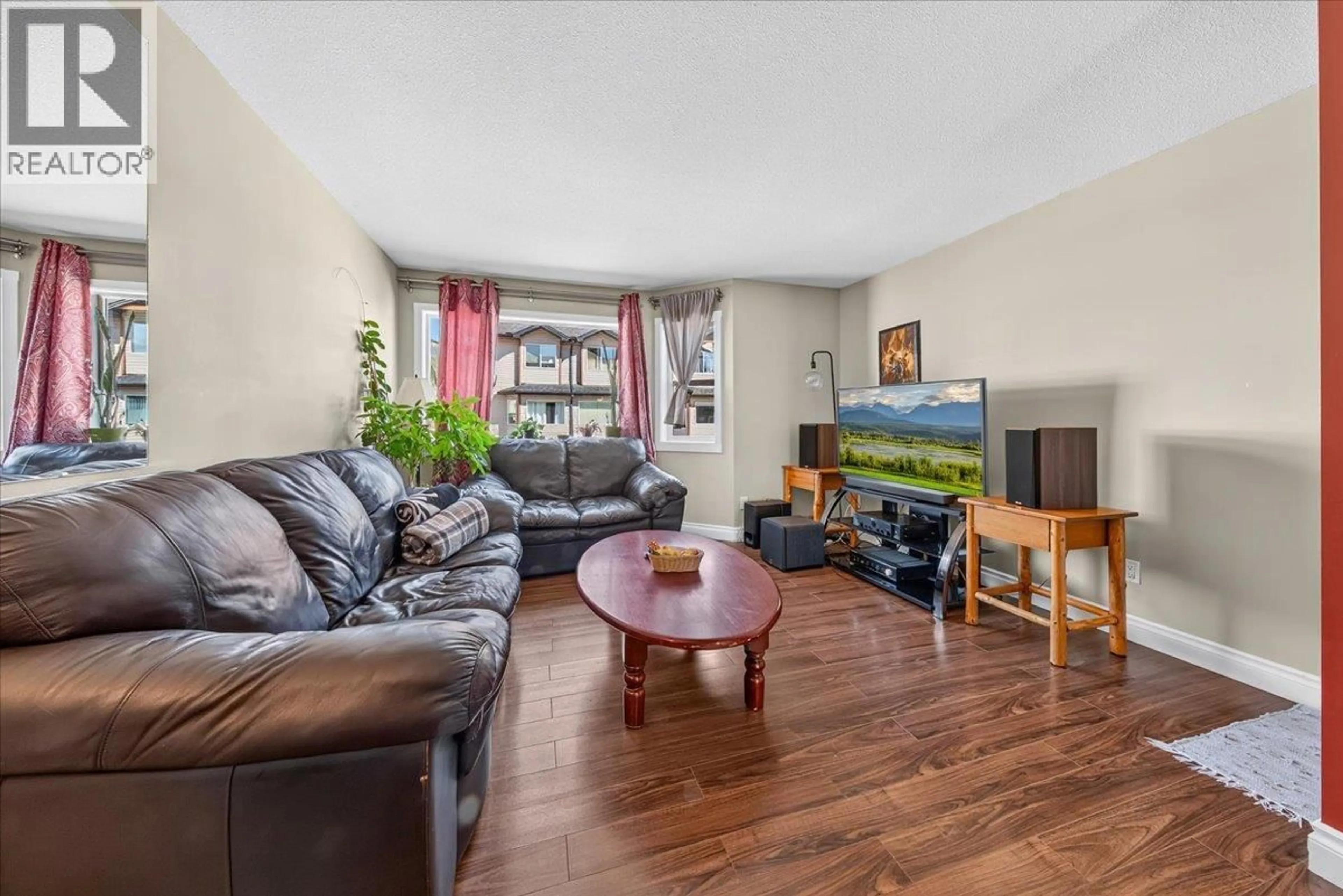Living room with furniture, unknown for 711 - 200 BLACK FOREST TRAIL, Invermere British Columbia V0A1K2