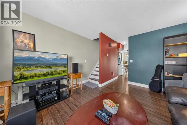 711 - 200 BLACK FOREST TRAIL, Invermere 5