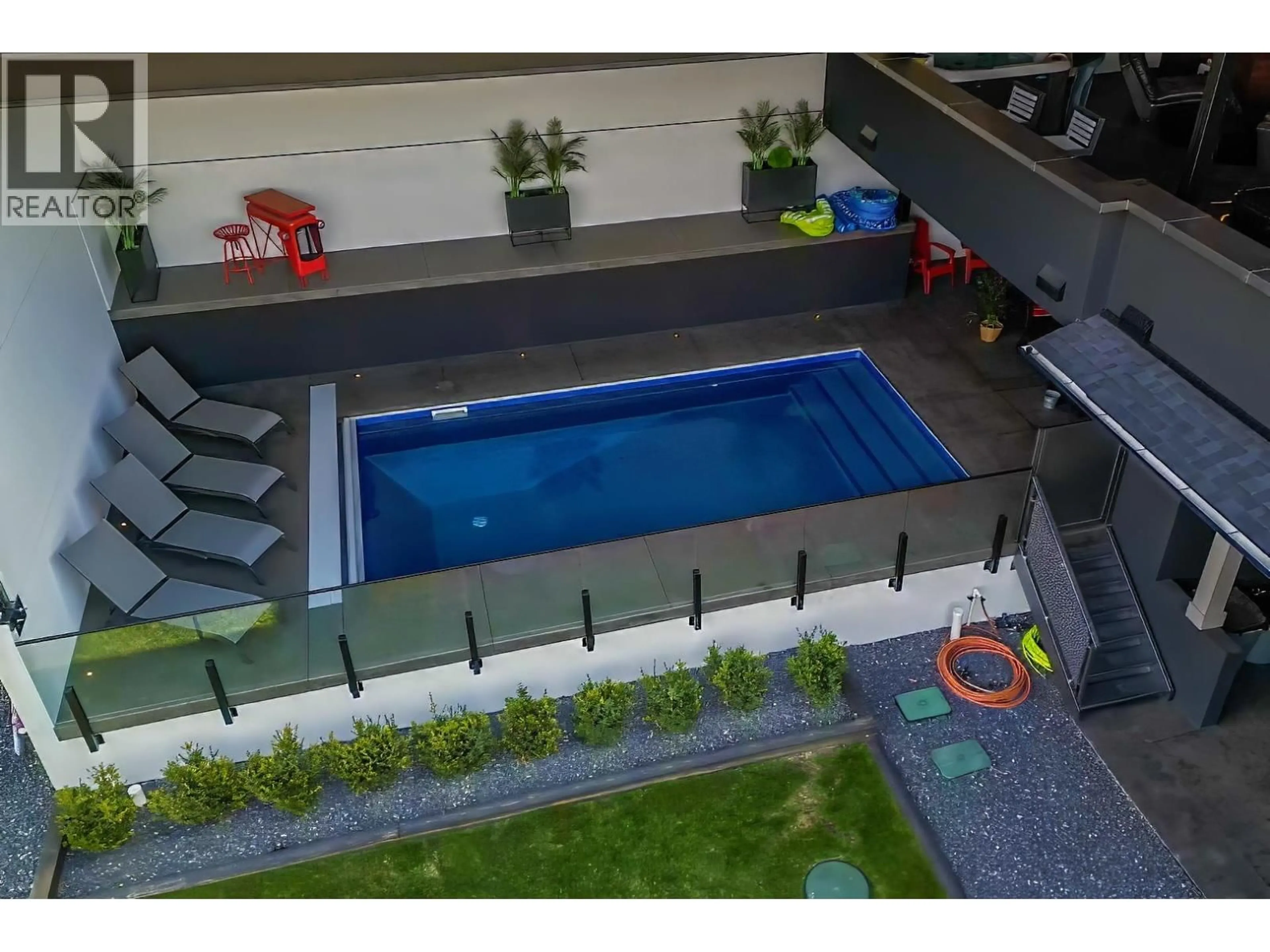 Pool for 2875 SHAYLER ROAD, Kelowna British Columbia V1V2R1