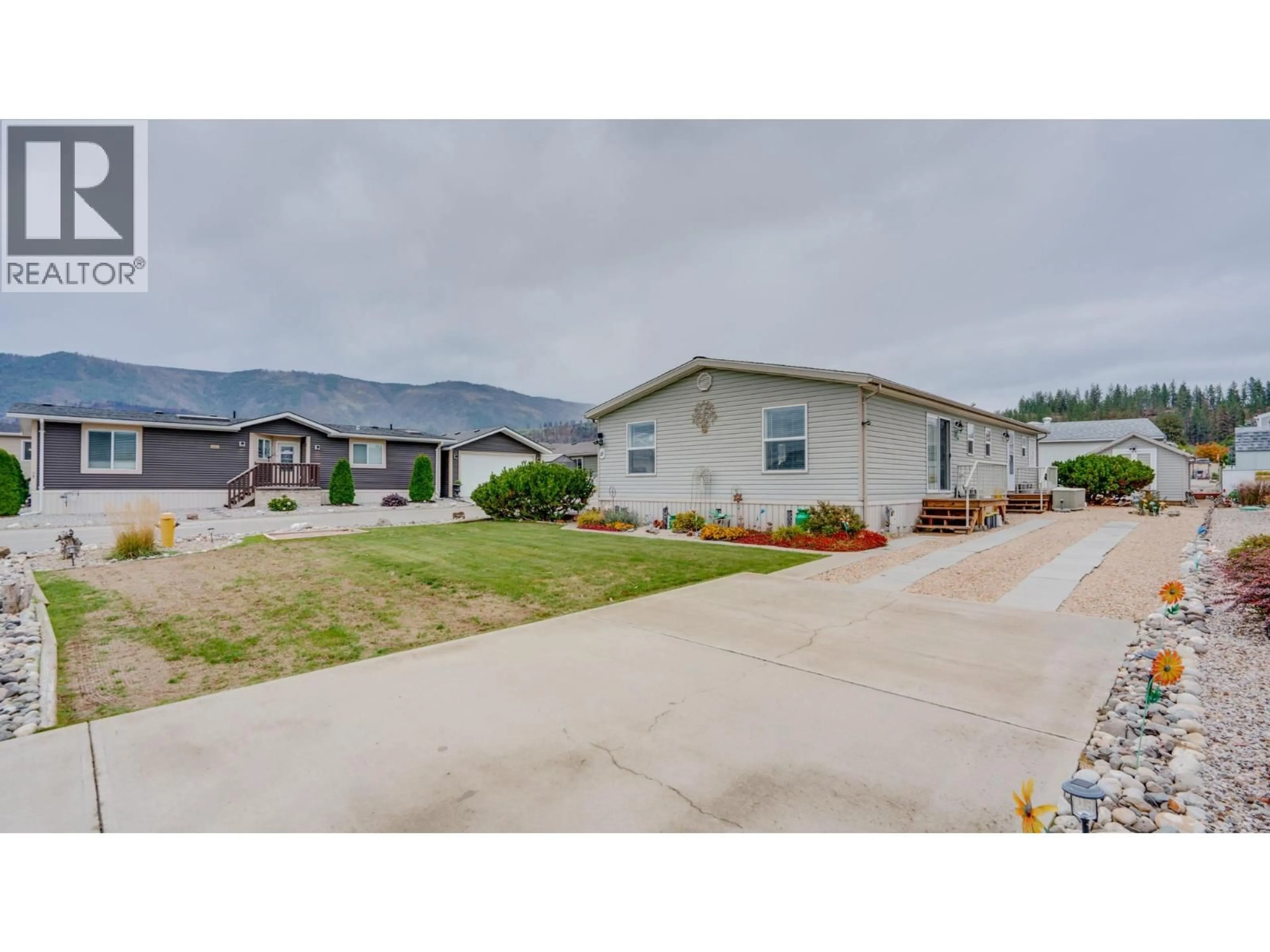 Unknown for 15 - 12560 WESTSIDE ROAD, Vernon British Columbia V1H1S9