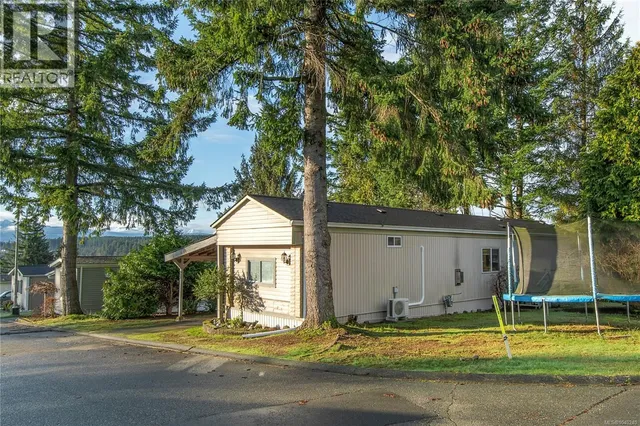 21 - 1160 SHELLBOURNE BOULEVARD, Campbell River 2