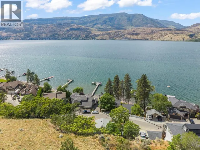 345 POPLAR POINT DRIVE, Kelowna 4