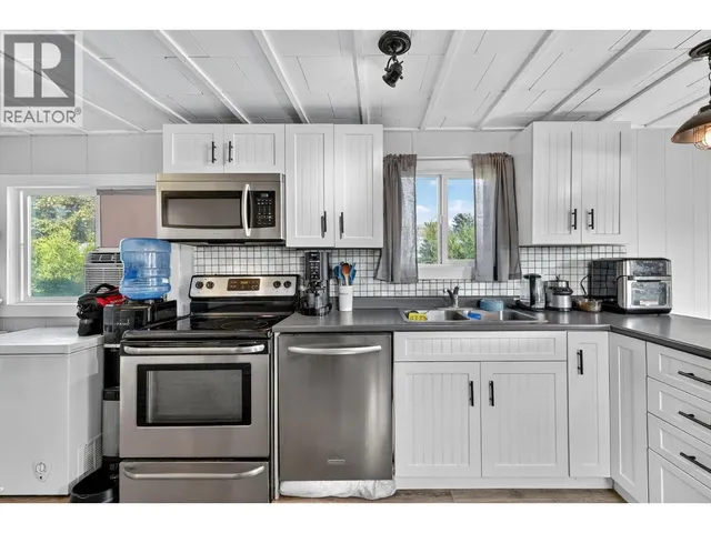 34 - 8945 HWY 97N HIGHWAY, Kelowna 2