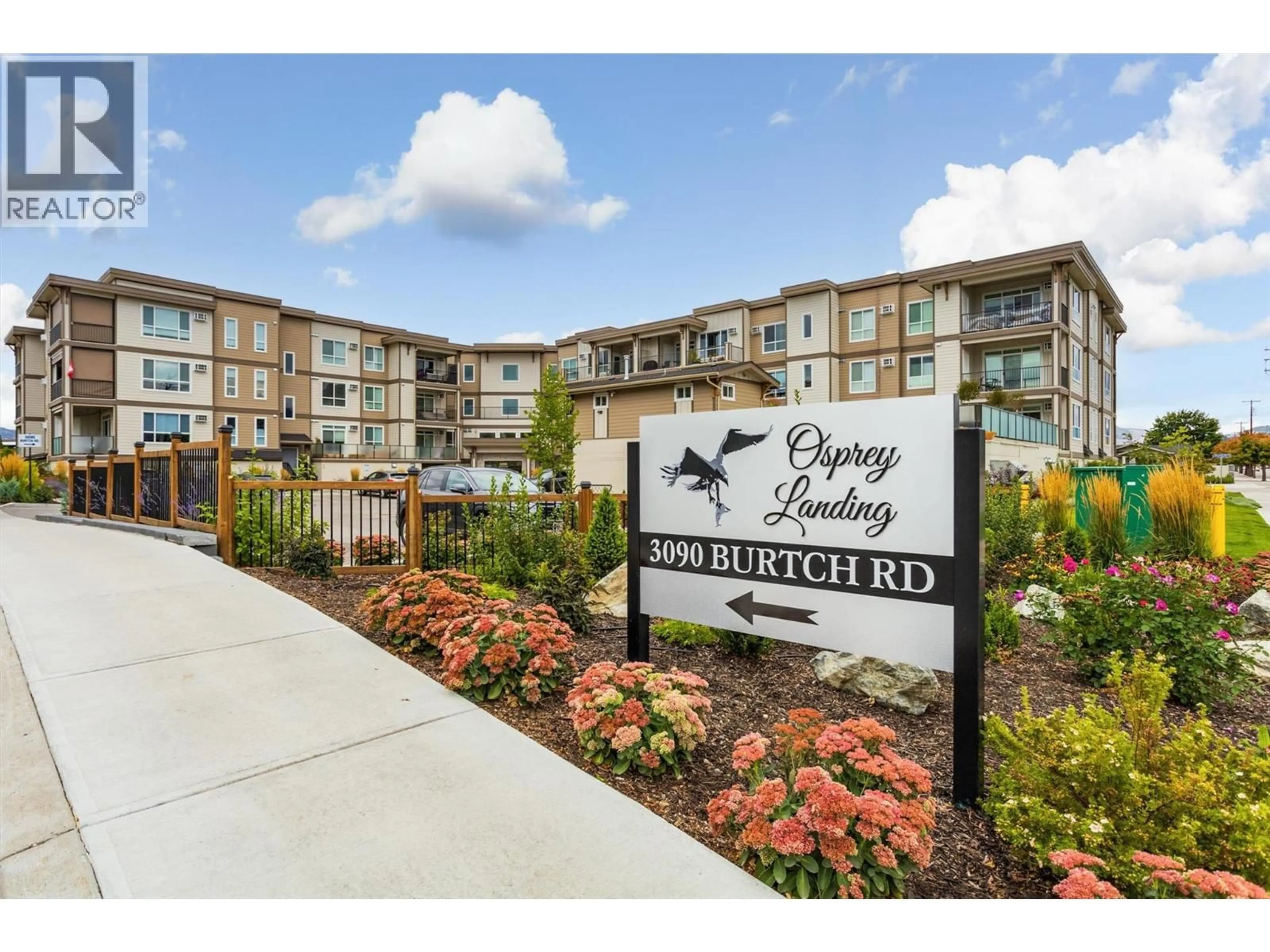 Unknown for 212 - 3090 BURTCH ROAD, Kelowna British Columbia V1W5G9