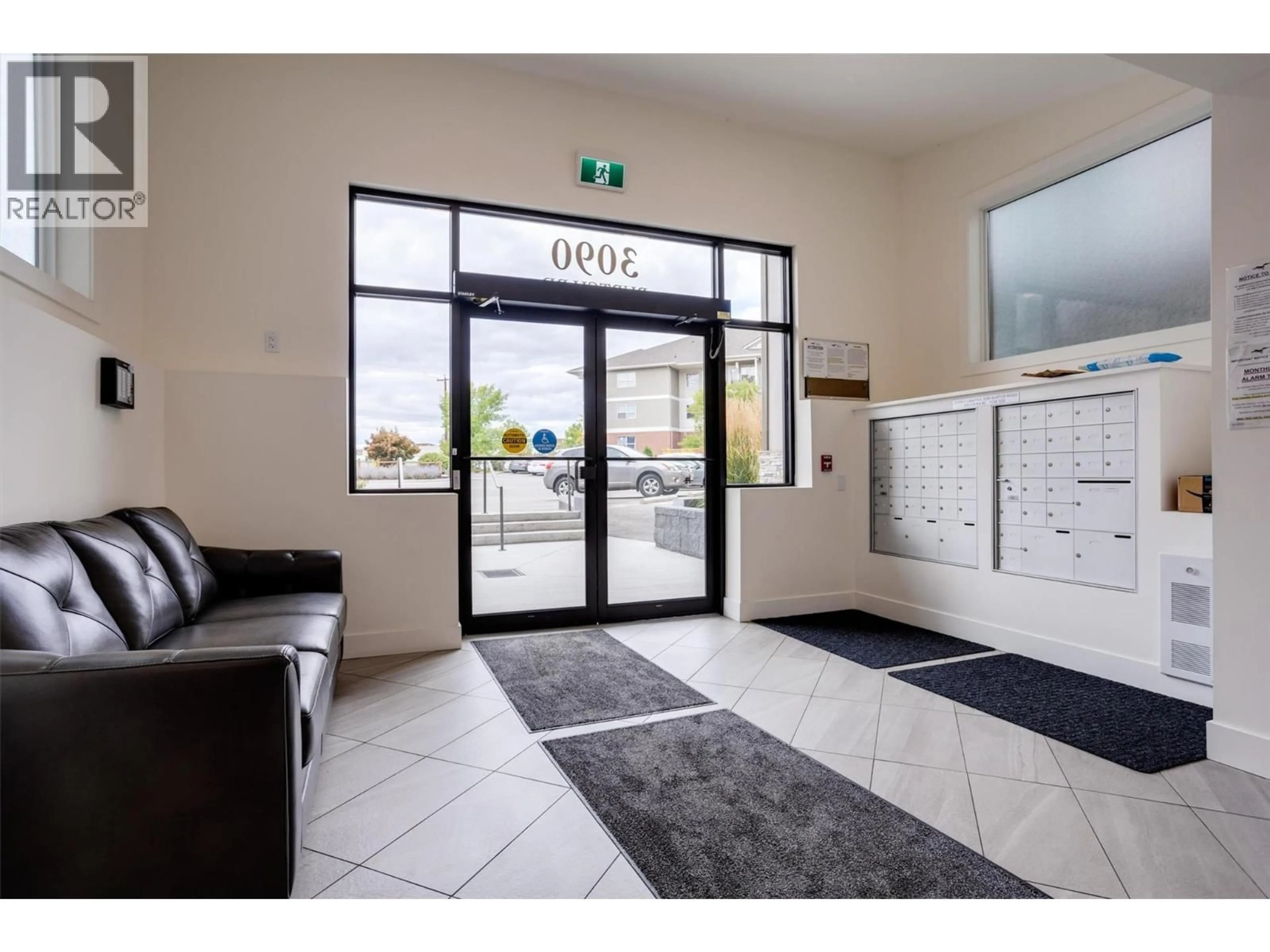 Unknown for 212 - 3090 BURTCH ROAD, Kelowna British Columbia V1W5G9