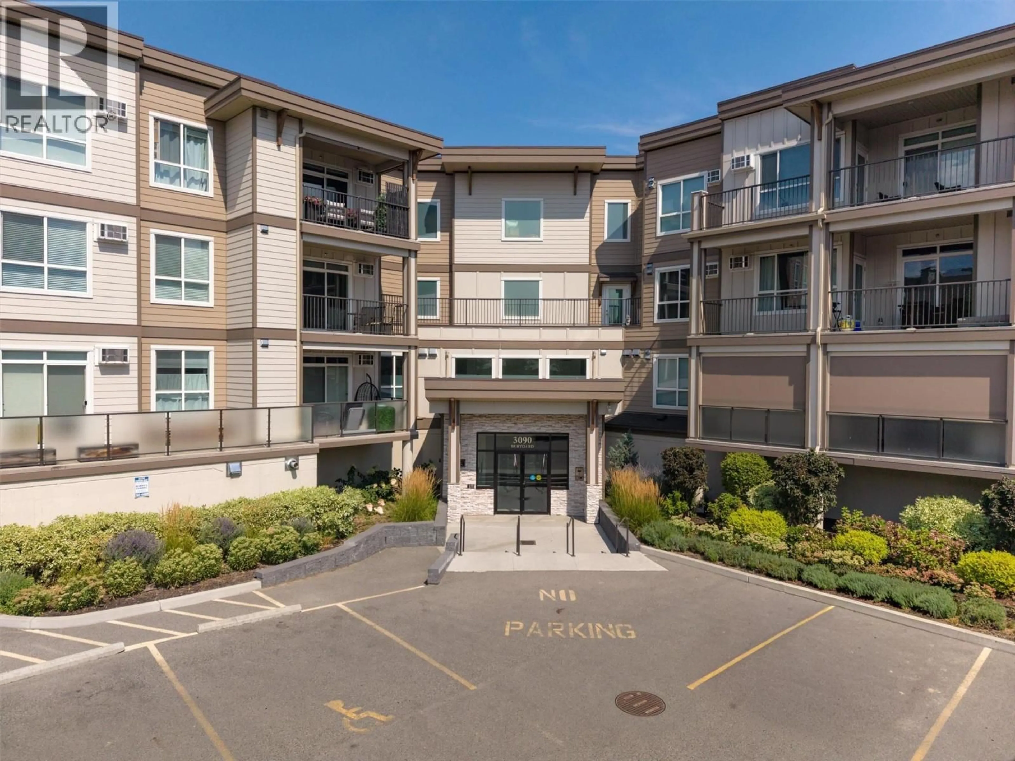 Unknown for 212 - 3090 BURTCH ROAD, Kelowna British Columbia V1W5G9