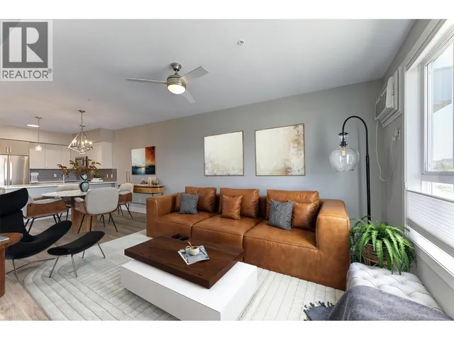 212 - 3090 BURTCH ROAD, Kelowna 5