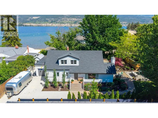 6611 NIXON ROAD, Summerland
