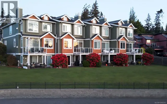 3 - 6995 NORDIN ROAD, Sooke 2