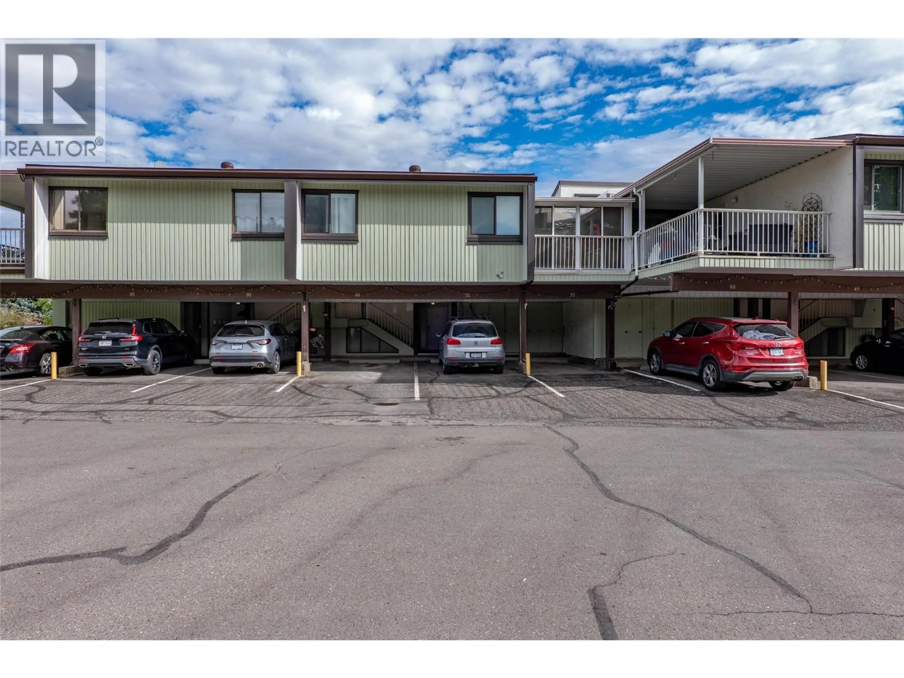 Unknown for 91 - 137 MCGILL ROAD, Kamloops British Columbia V2C1L9
