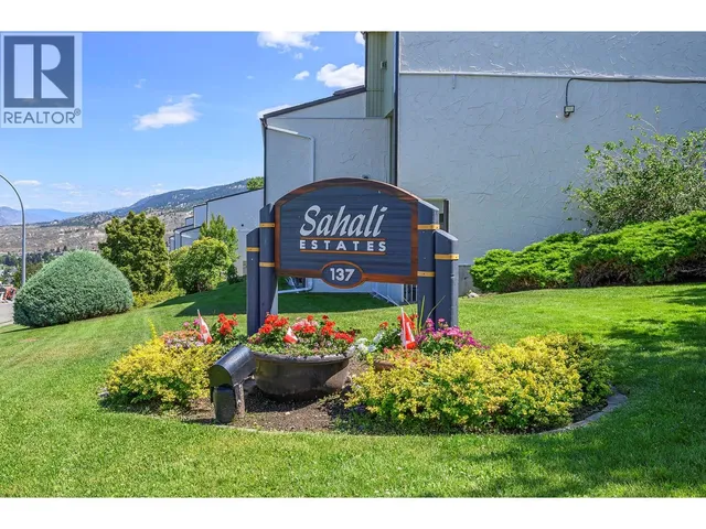 91 - 137 MCGILL ROAD, Kamloops 2
